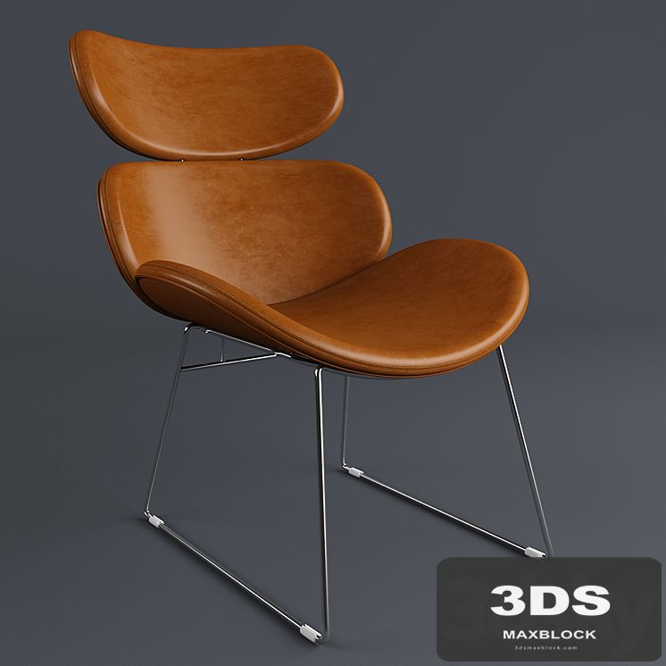 Cazar Lounge Chair