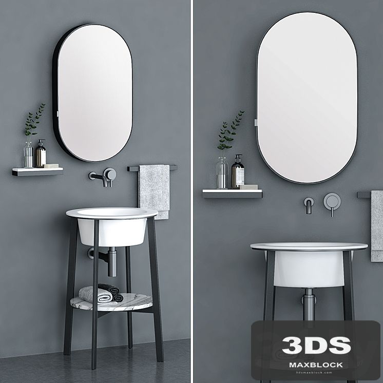 Catino Tondo By Ceramica Cielo