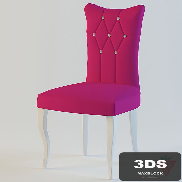 Cilek Yakut Chair