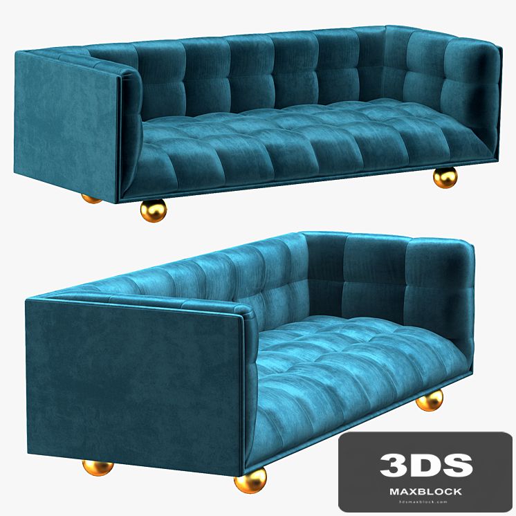 Claridge sofa