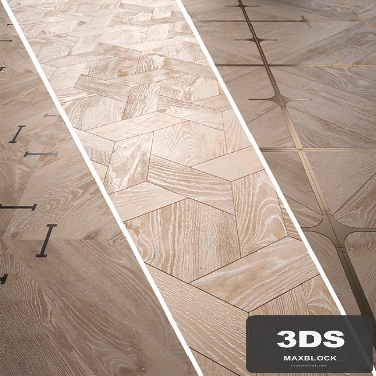 Parquet Tabarka Studio, ORLY