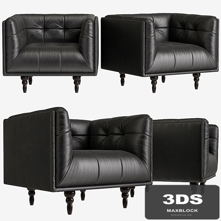 Armchair_Made_Connor