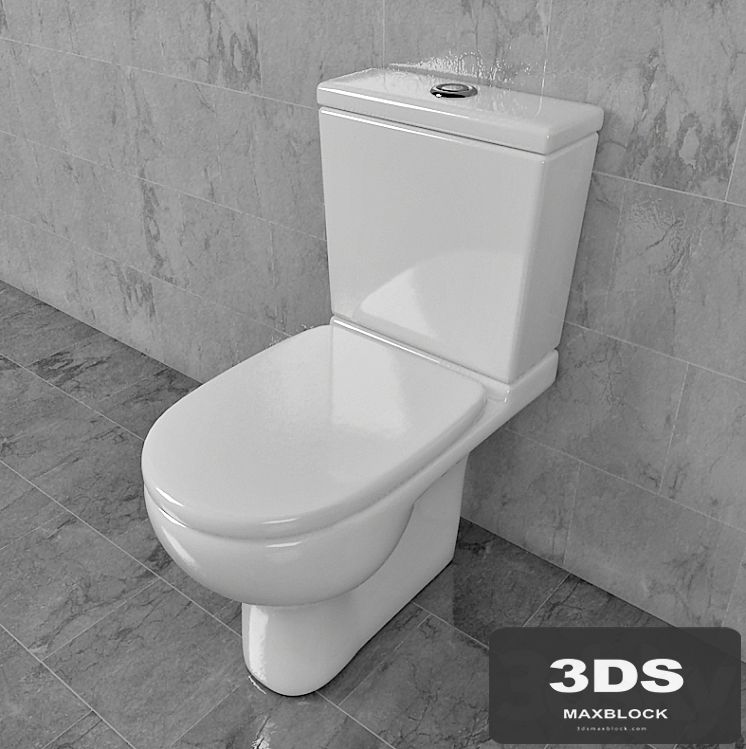 toilet Globus, the company Della