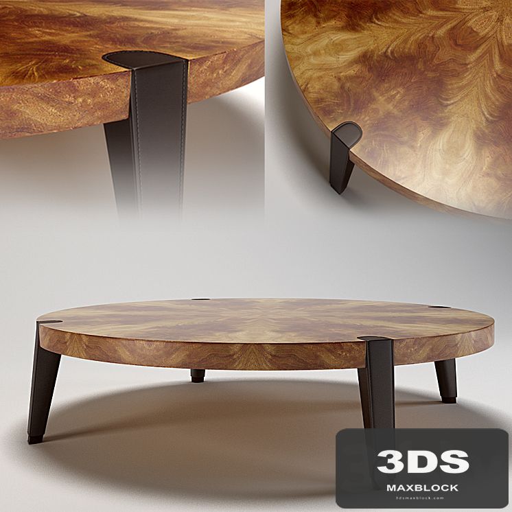 GIORGETTI / Victor