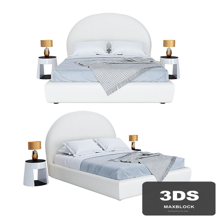Cattelan Italia Bjorn