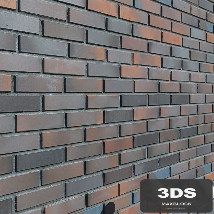 Brick, cladding