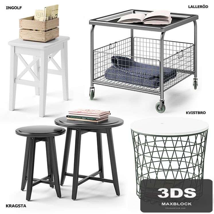 Tables  Ikea