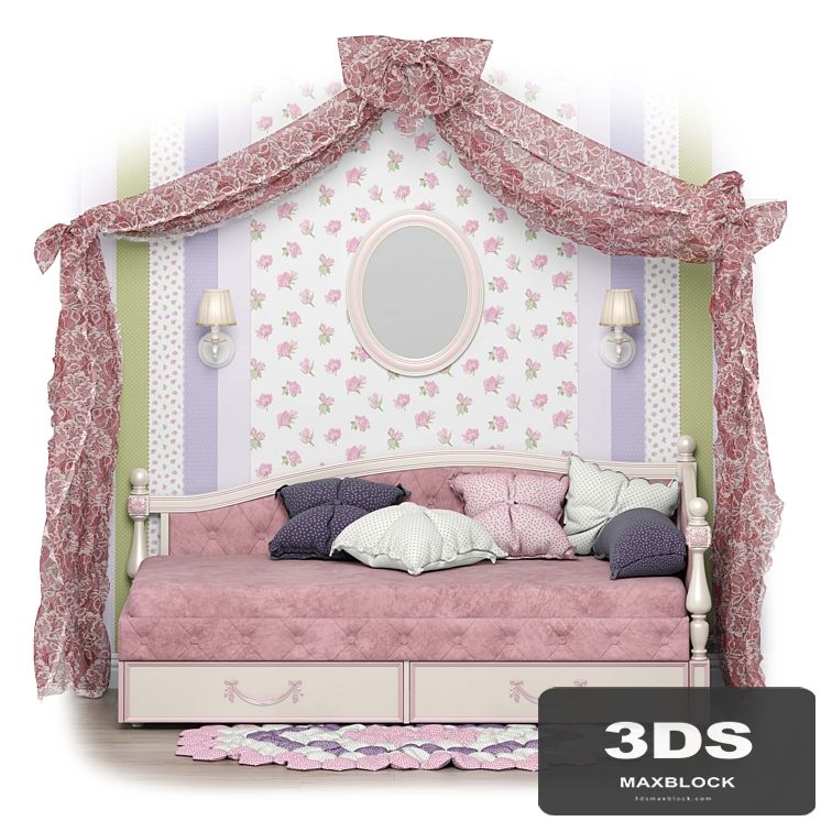 Children's Cristel 2