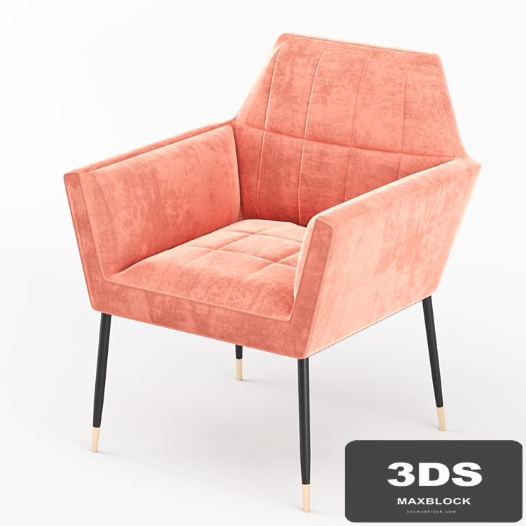 Kate - Armchair