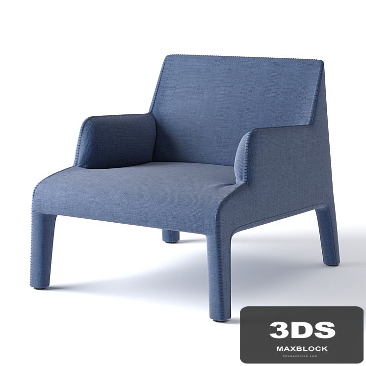 Amura Frida armchair