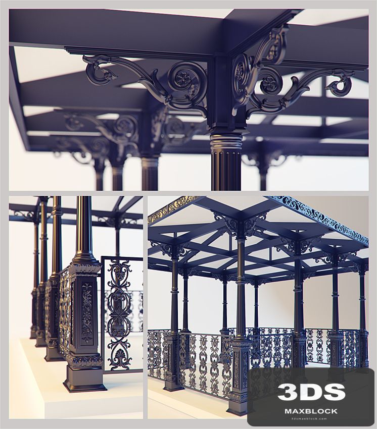 Gazebo