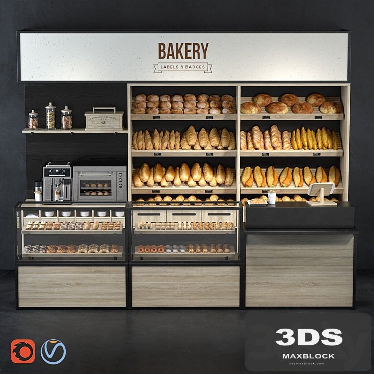 Bakery