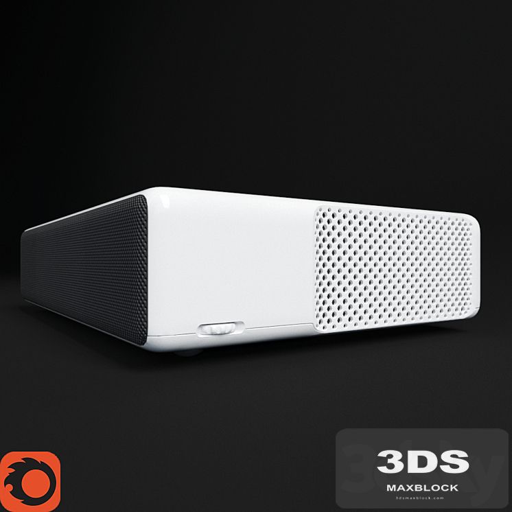 Projector Xiaomi Mi laser