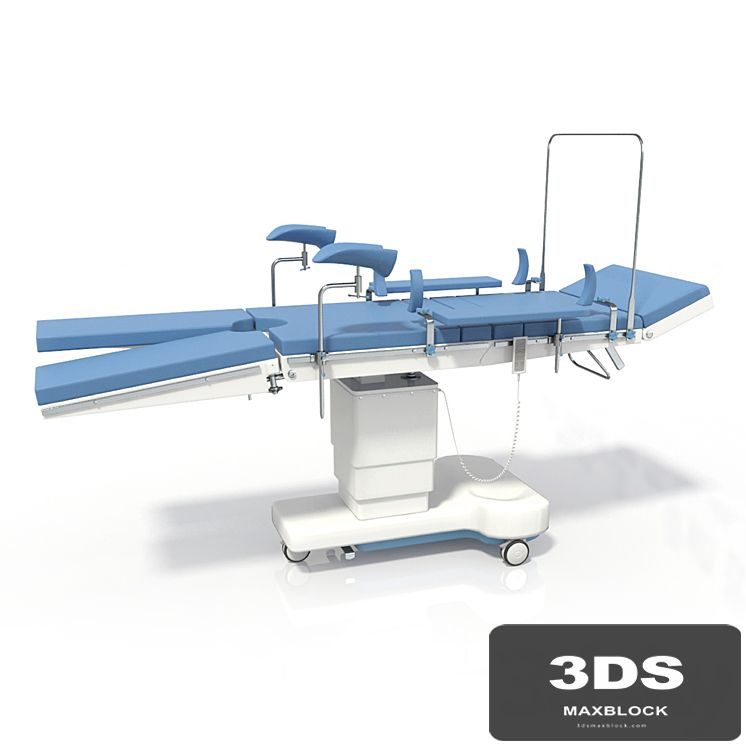 Operating table №2