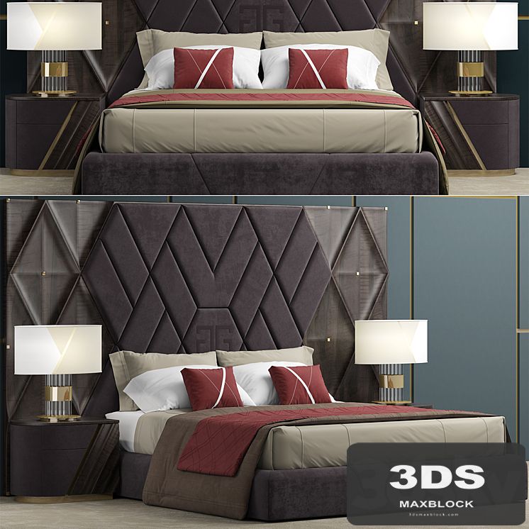 Bed2020