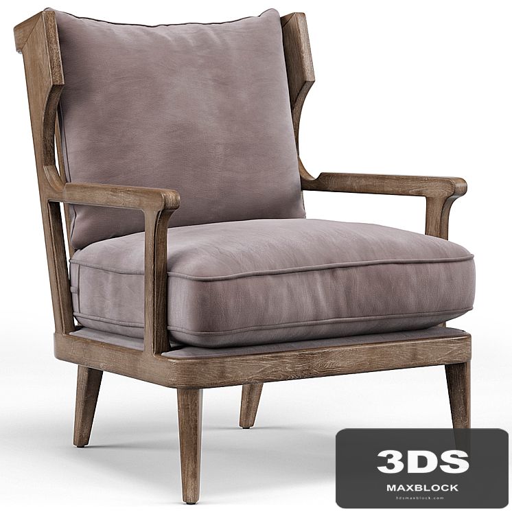 Ponce Arm Chair