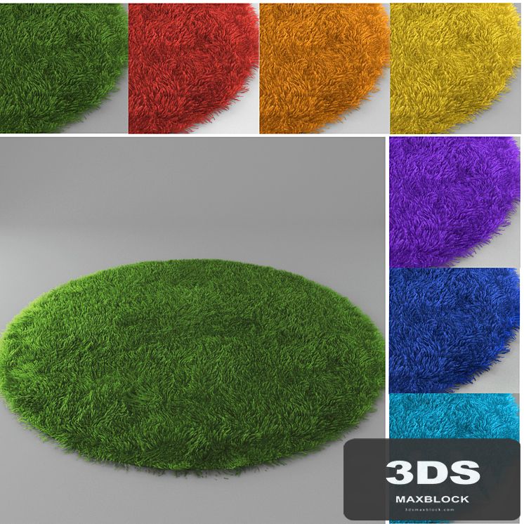 Carpet Children