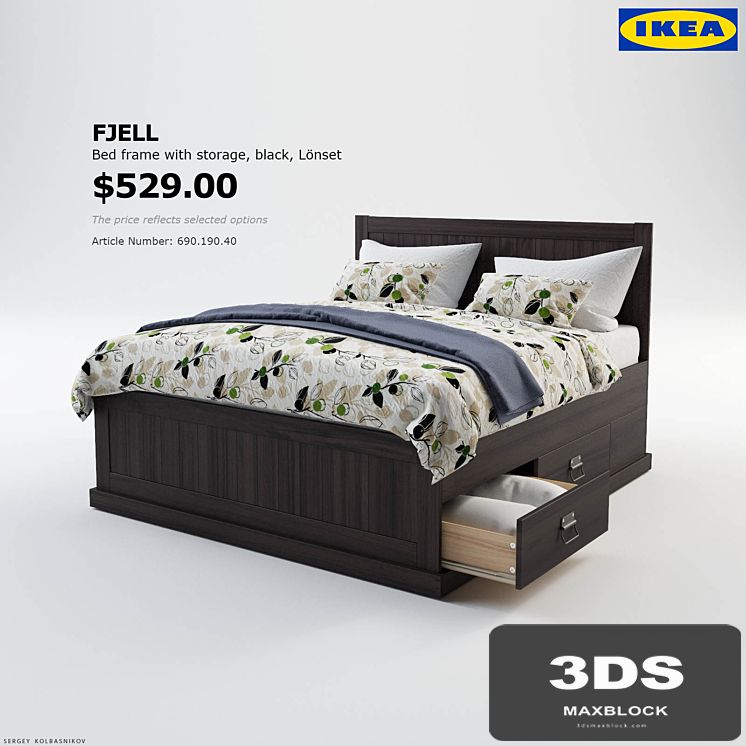 Fjell_IKEA