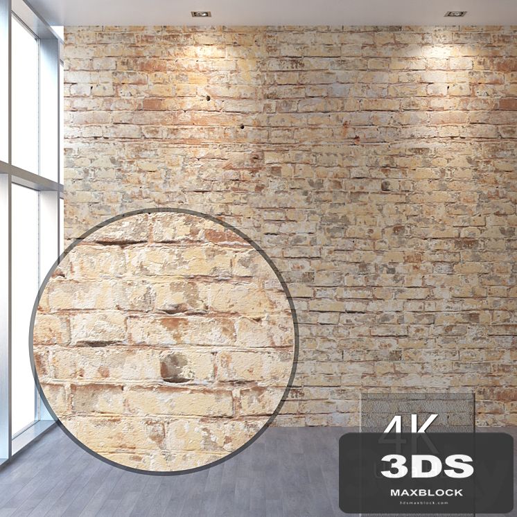 Brickwork 465