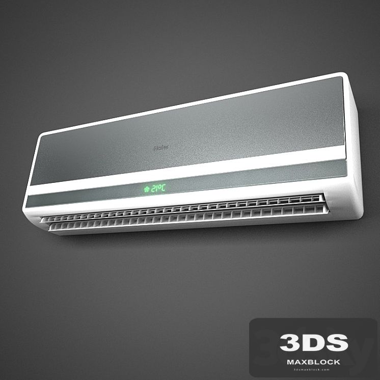 Air Conditioning HAIER