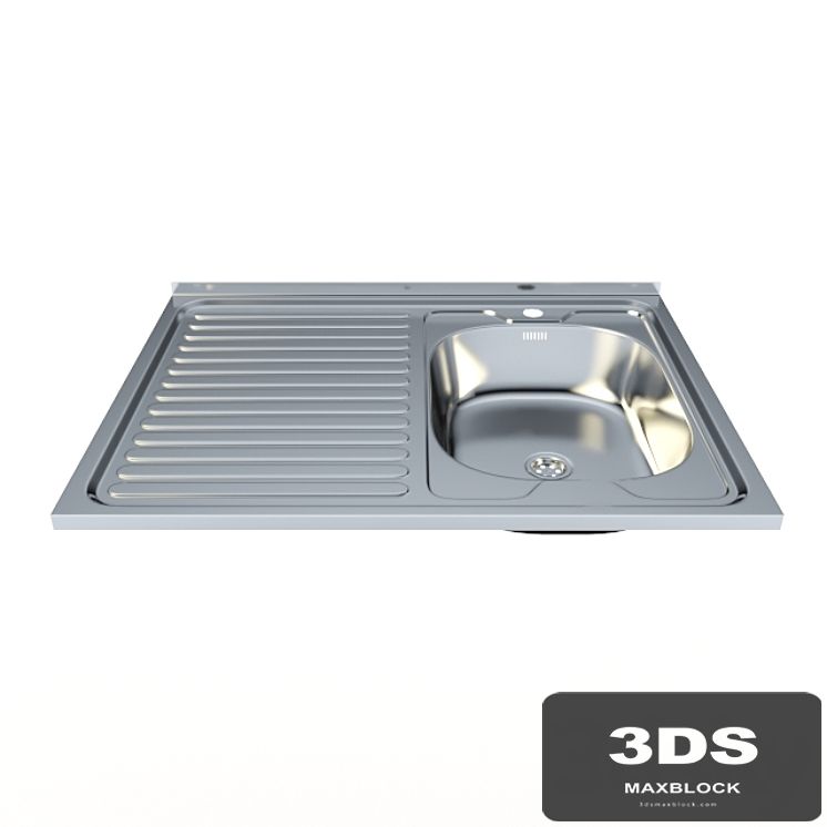 Sink Ledeme L78060