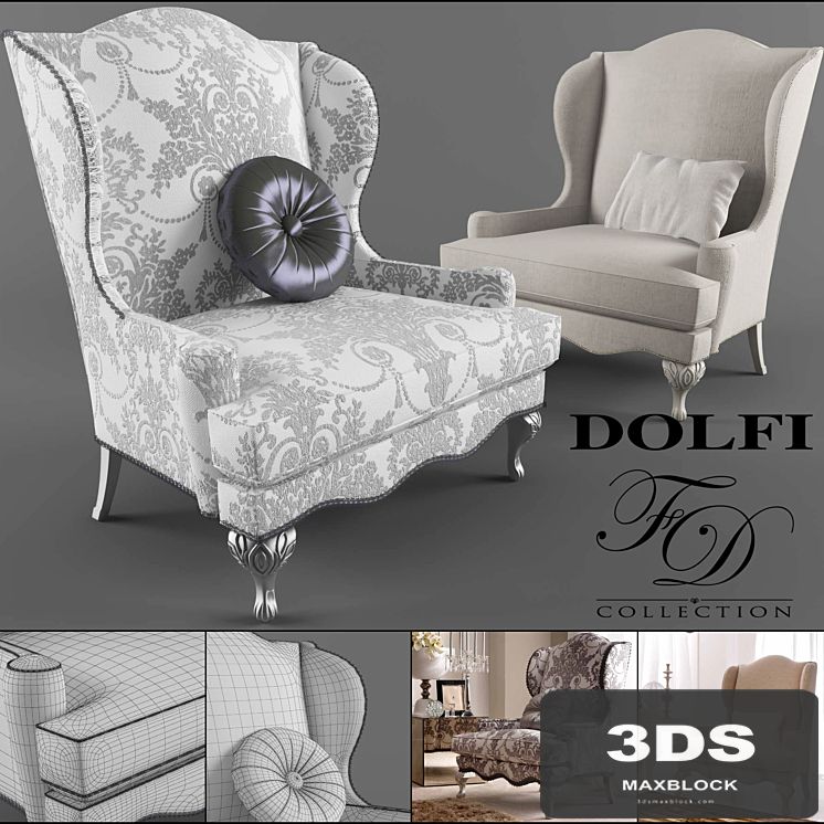 Dolfi / Doroty