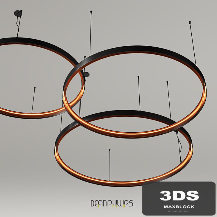 dean phillips ambient rings