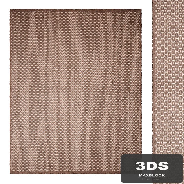 Minamo Rug