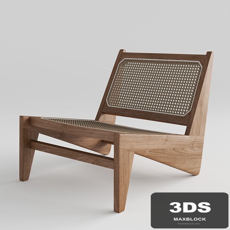 Kangaroo Lounge Chair
