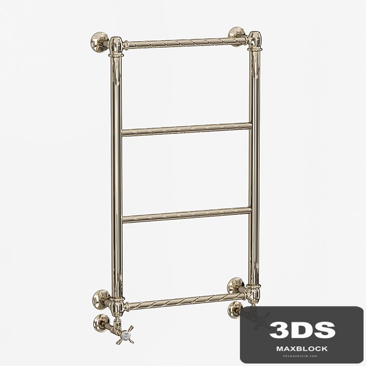 Portland Gaia Mobili towel warmer