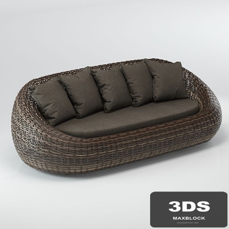 Sofa Kiwi