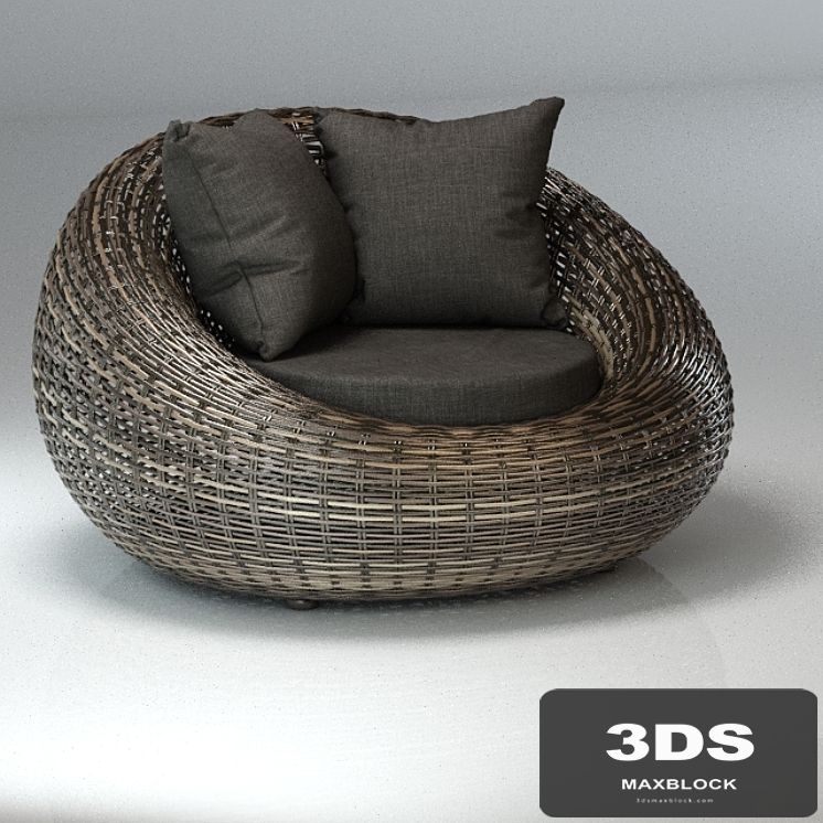 Armchair Kiwi