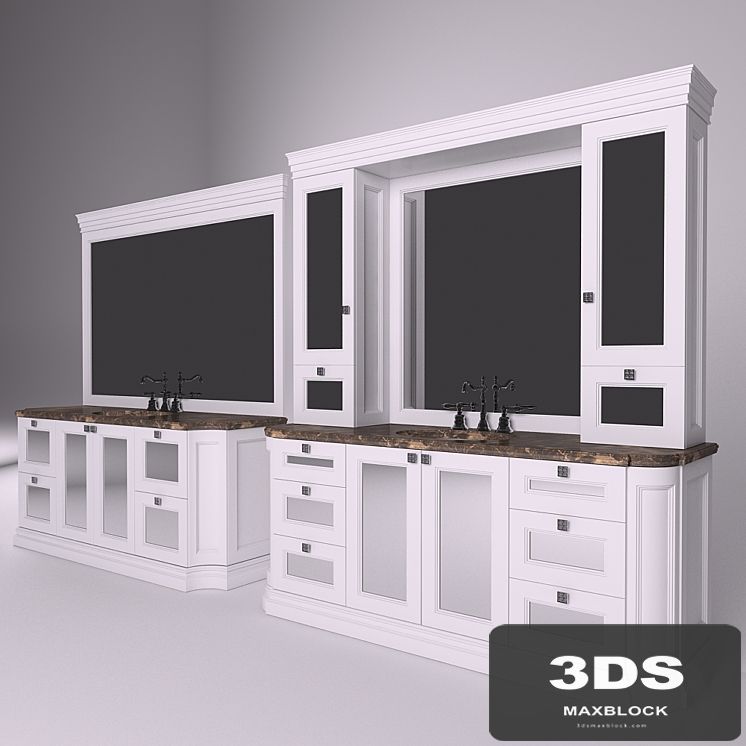 Bathroom Furniture
