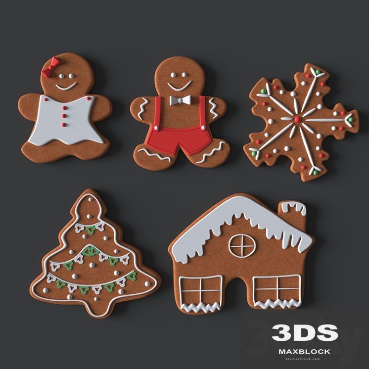 Gingerbread