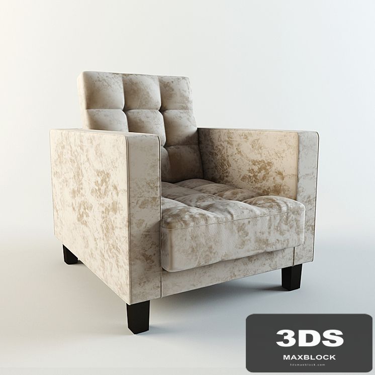 Armchair Osaka