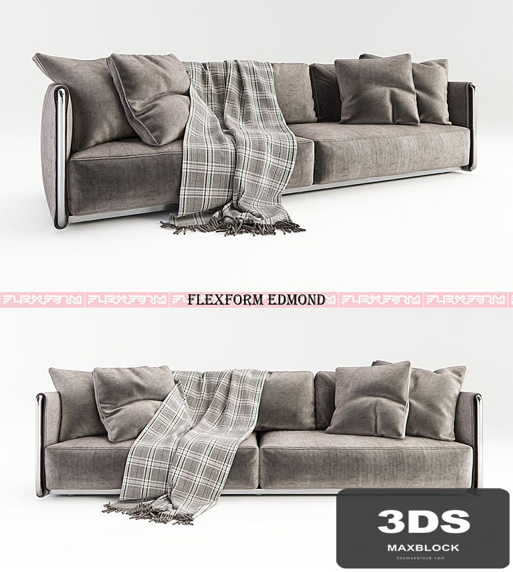 FLEXFORM Edmond