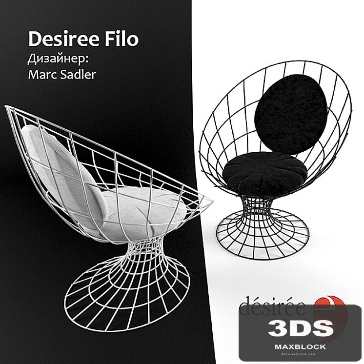 Desiree Filo
