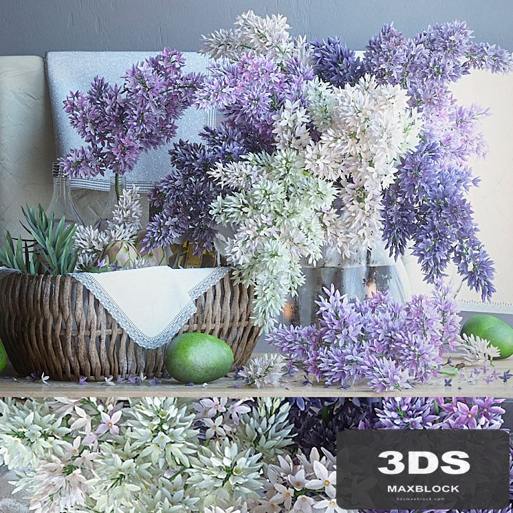 My provence story