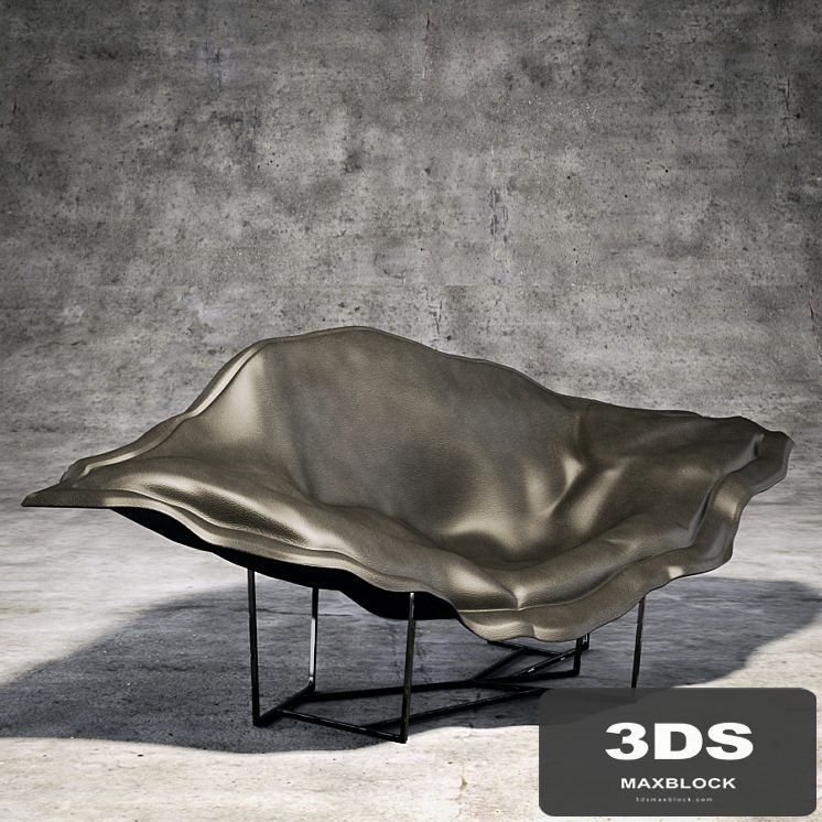Armchair Wallace Poliform