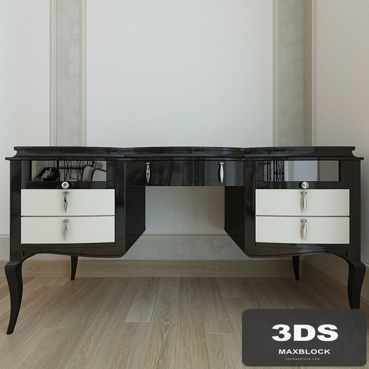desk LCI Stile Decora