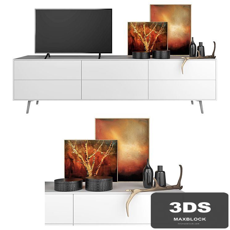 BoConcept | set 4