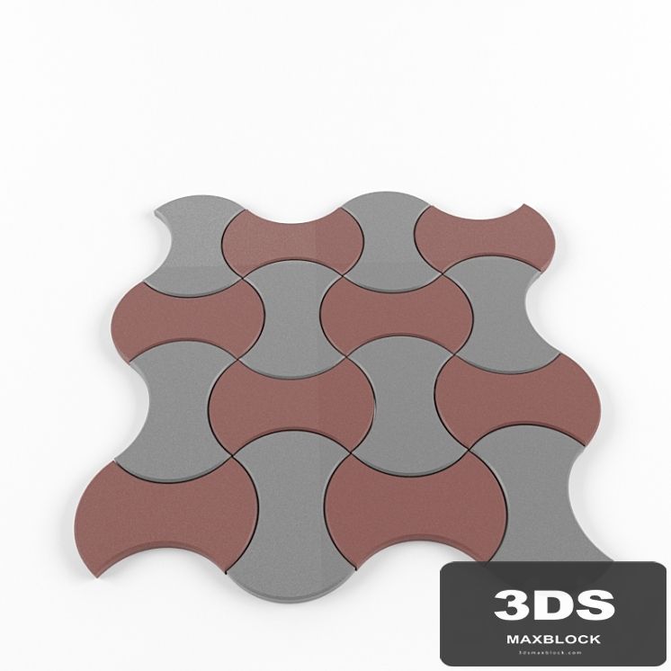 05 paving block