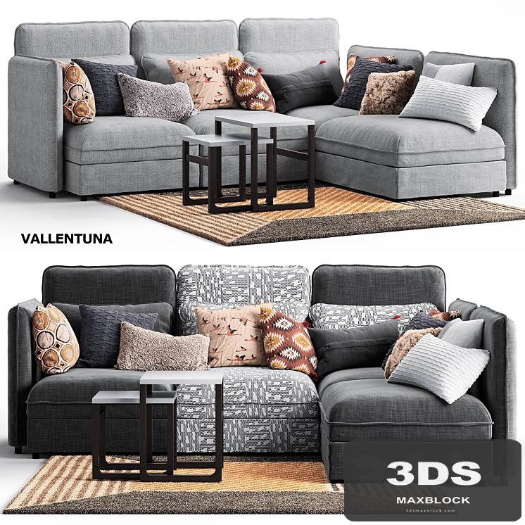 VALLENTUNA Ikea / VALLENTUNA Ikea