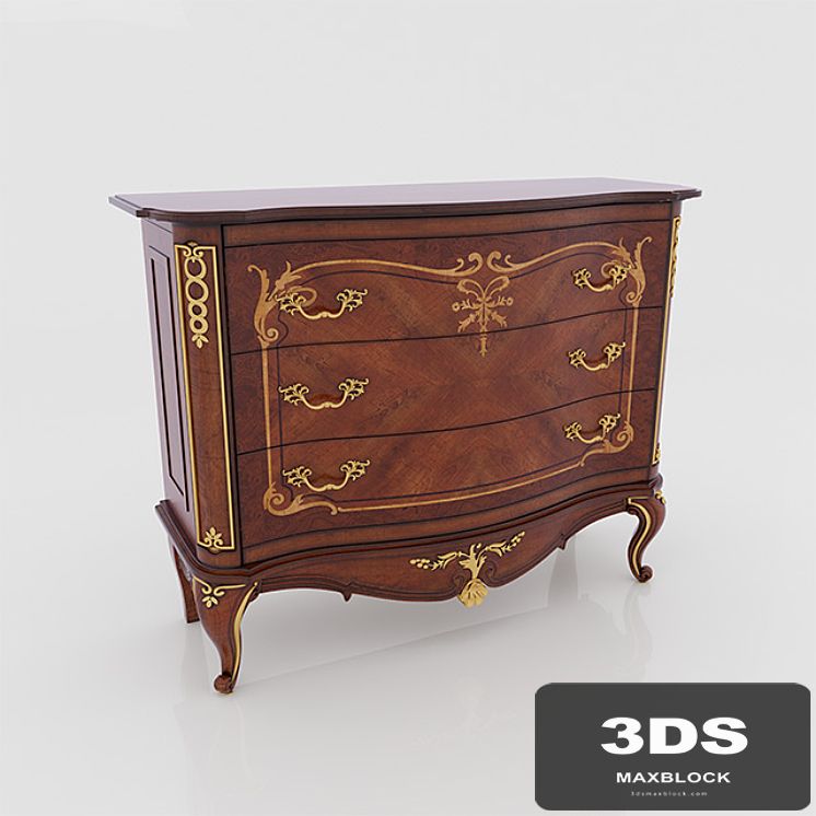 valderamobili principe commode