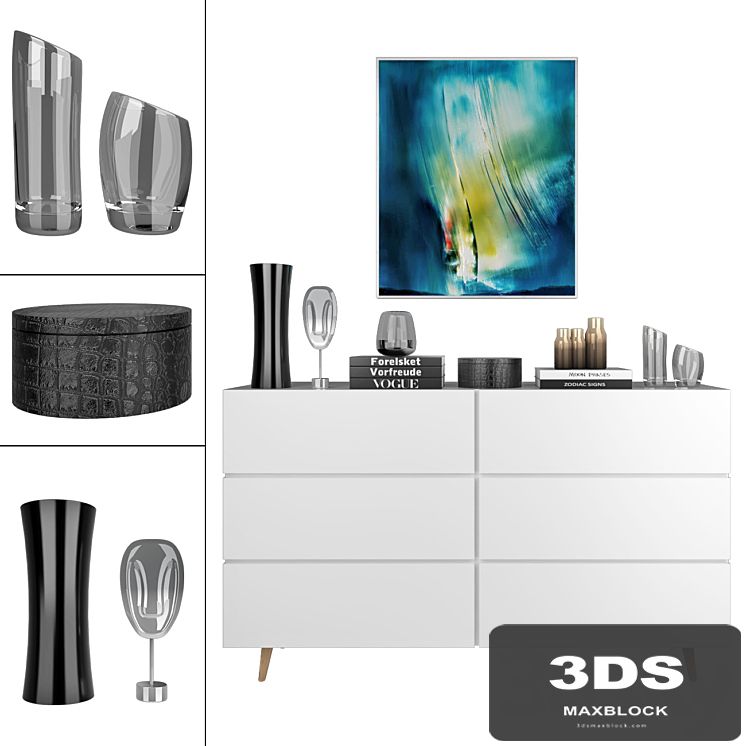 BoConcept | set 6