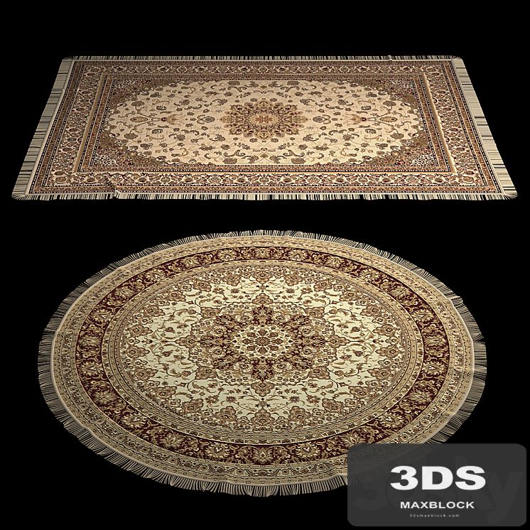 Carpet Set (Classic)