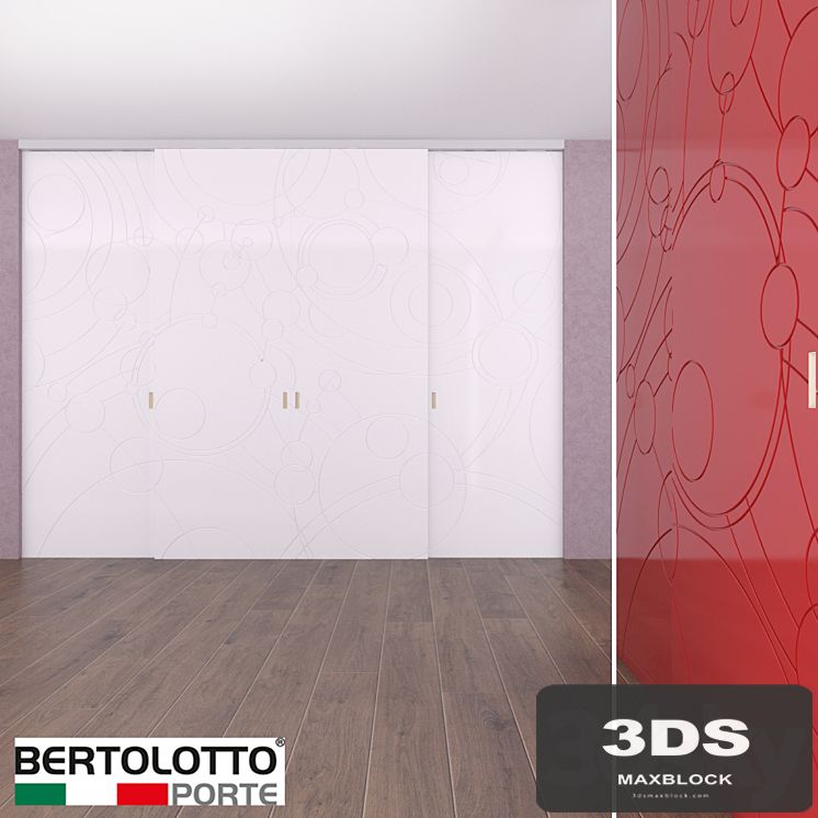 Bertolotto Door