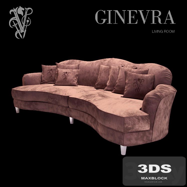 Visionnaire / Ginevra