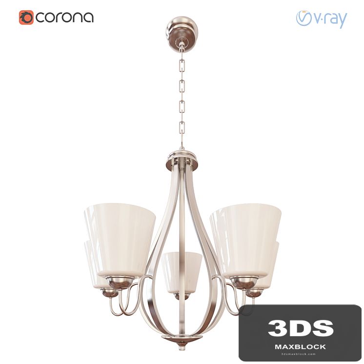 Arden Chandelier