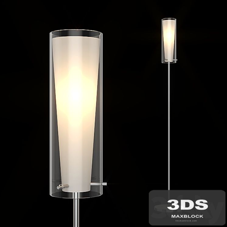 Floor lamp Eglo Pinto 89836.